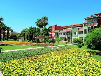 CLUB MEGA SARAY HV-1