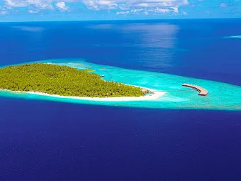FILITHEYO ISLAND RESORT 4*