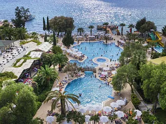 VERA MIRAMAR RESORT 5* (ех VERA CLUB TMT)