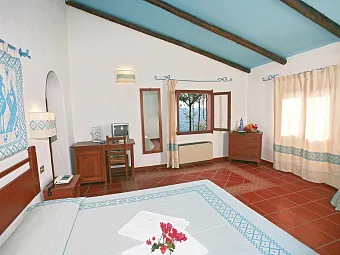 ARBATAX PARK – I COTTAGE & SUITE 4*