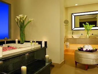 SECRETS ST. JAMES MONTEGO BAY 5*