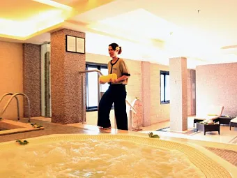 Отель INTERCONTINENTAL MAURITIUS RESORT BALACLAVA FORT 5*