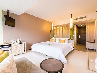 THE SANDS KHAO LAK BY KATATHANI 5*