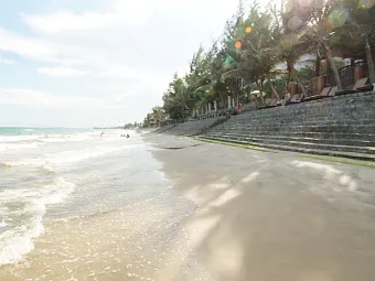 Отель NOVELA MUINE RESORT & SPA 4*