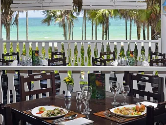 Отель MELIA CAYO COCO 5*, Куба, о. Кайо-Коко