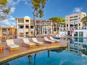 RIXOS PARK BELEK 5*