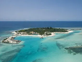HOLIDAY INN RESORT KANDOOMA 5*