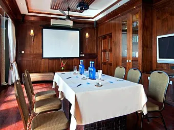 Отель HILTON SEYCHELLES NORTHOLME RESORT & SPA 5*