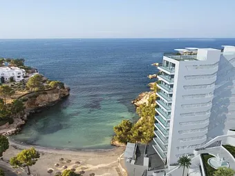  Отель IBEROSTAR GRAND HOTEL PORTALS NOUS 5*