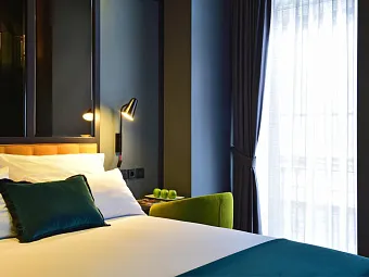 PESTANA CR7 5*