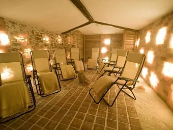  Отель SPA RESORT SANSSOUCI 4*