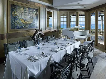 Отель ALDEMAR ROYAL OLYMPIAN 5*
