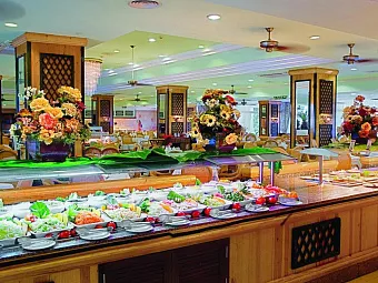Отель RIU NAIBOA 4*