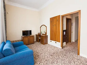 Отель RIVIERA SUNRISE RESORT&SPA 4*