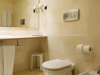 Отель GOLDEN BAHIA DE TOSSA 4*