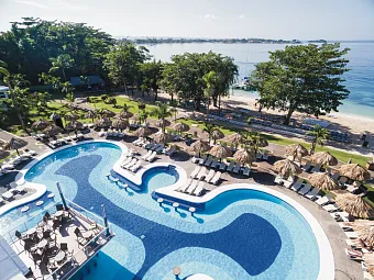 RIU NEGRIL 5*