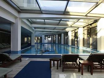 FAME RESIDENCE LARA & SPA 5*