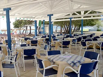 MESSONGHI BEACH 3*+