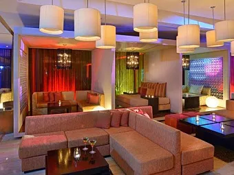 Отель PARADISUS PUNTA CANA 5*
