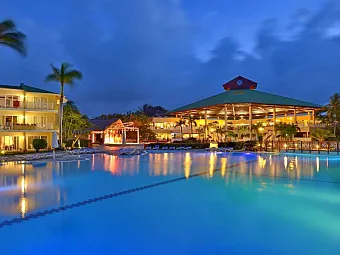 TRYP CAYO COCO 4*