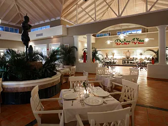 Отель GRAND BAHIA PRINCIPE JAMAICA RESORT 5*
