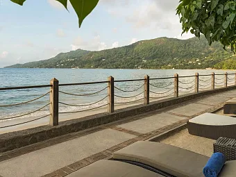 Отель FISHERMAN'S COVE HOTEL 5*