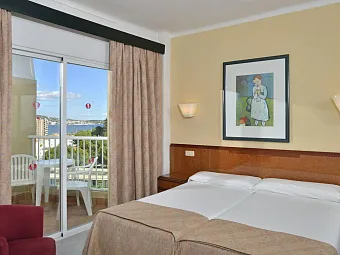 Отель SOL KATMANDU PARK & RESORT 4*