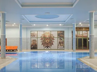 DUCALE LARA (ex. VENEZIA PALACE DELUXE) 5*
