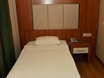 Отель TAC PREMIER HOTEL 4*