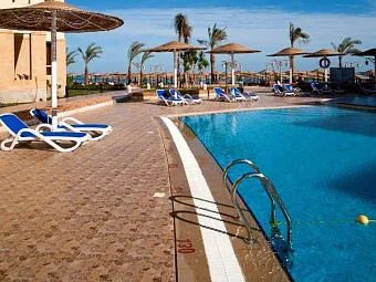 Отель AMC ROYAL RESORT (Ex-AMC AZUR) 5*