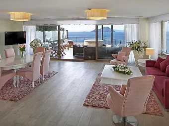 SIANJI WELL-BEING RESORT 5*