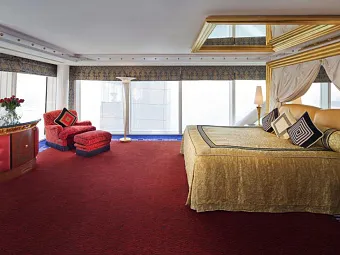 Отель BURJ AL ARAB 5*
