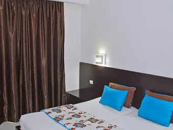 Отель CARIBBEAN WORLD CEDRIANA 3*