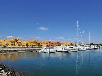 Отель TIVOLI MARINA PORTIMAO 4*