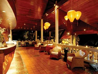 THE NAI HARN 5*