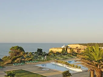 Отель PESTANA VIKING 4*