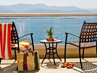 U SUITES EILAT 5*