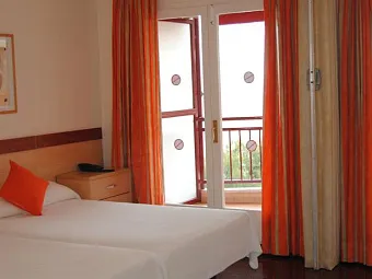  Отель OHTELS ALBATROS APARTHOTEL 3*