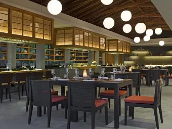 ANANTARA VELI MALDIVES 5*