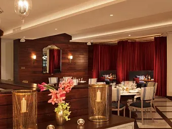 SECRETS CAP CANA RESORT & SPA 5*