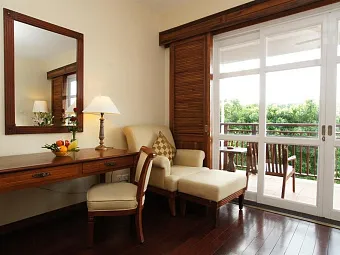 Отель NOVELA MUINE RESORT & SPA 4*