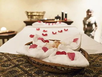 Отель ALCHYMIST GRAND HOTEL & SPA 5*