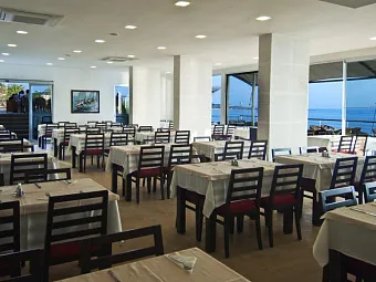 Отель YALIHAN UNA HOTEL 4*