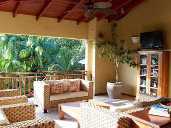 Отель VALMER RESORT 3*