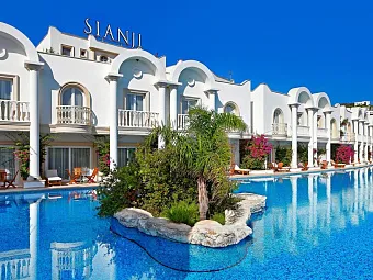 SIANJI WELL-BEING RESORT 5*
