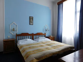 Отель VYSEHRAD 4*
