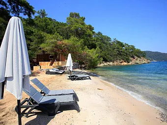  Отель RIXOS PREMIUM GOCEK 5*,  Турция, Фетхие.