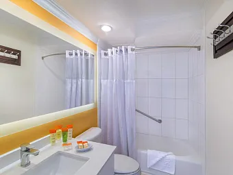  Отель SUNSCAPE SPLASH MONTEGO BAY 4*