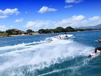 Отель INTERCONTINENTAL MAURITIUS RESORT BALACLAVA FORT 5*
