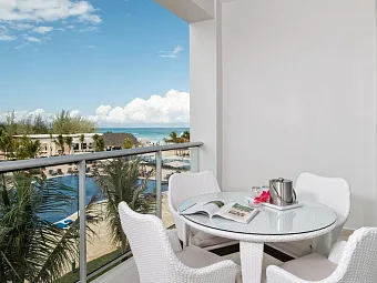 ROYALTON WHITE SANDS 5*